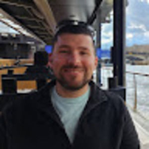 Meet your Posher, Micah